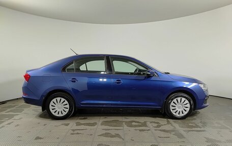 Skoda Rapid II, 2020 год, 1 635 000 рублей, 5 фотография