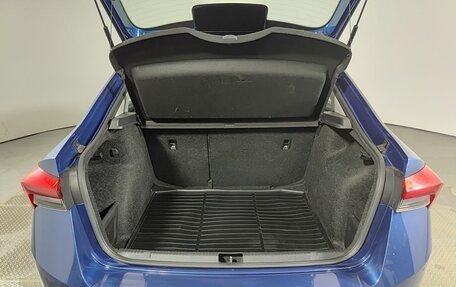 Skoda Rapid II, 2020 год, 1 635 000 рублей, 12 фотография