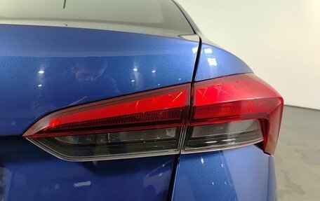 Skoda Rapid II, 2020 год, 1 635 000 рублей, 11 фотография