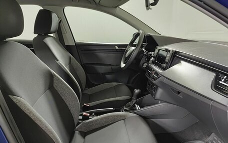 Skoda Rapid II, 2020 год, 1 635 000 рублей, 13 фотография