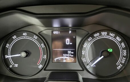 Skoda Rapid II, 2020 год, 1 635 000 рублей, 16 фотография