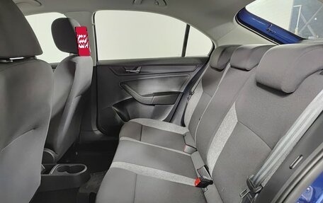 Skoda Rapid II, 2020 год, 1 635 000 рублей, 15 фотография