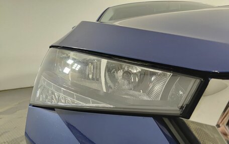 Skoda Rapid II, 2020 год, 1 635 000 рублей, 21 фотография