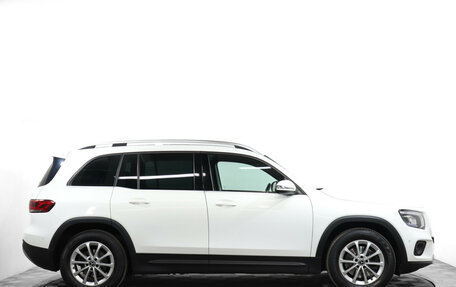 Mercedes-Benz GLB, 2020 год, 3 650 000 рублей, 4 фотография