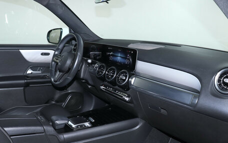 Mercedes-Benz GLB, 2020 год, 3 650 000 рублей, 9 фотография