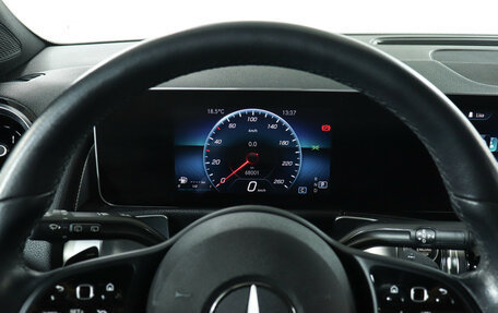 Mercedes-Benz GLB, 2020 год, 3 650 000 рублей, 11 фотография