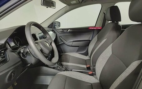 Skoda Rapid II, 2020 год, 1 635 000 рублей, 20 фотография