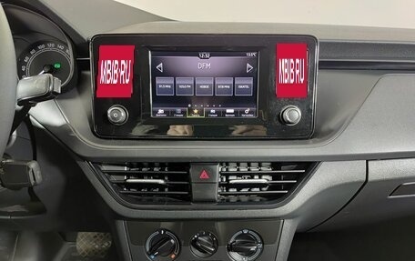 Skoda Rapid II, 2020 год, 1 635 000 рублей, 18 фотография