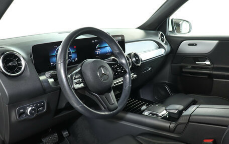 Mercedes-Benz GLB, 2020 год, 3 650 000 рублей, 13 фотография