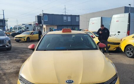 KIA K5, 2021 год, 1 380 000 рублей, 2 фотография