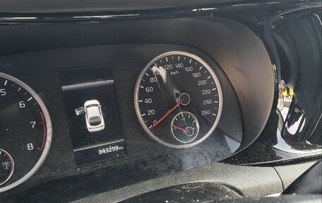 KIA K5, 2021 год, 1 380 000 рублей, 9 фотография