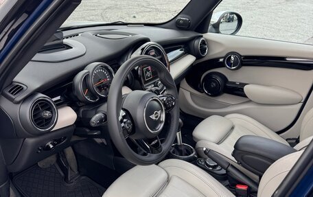 MINI Hatch, 2015 год, 1 950 000 рублей, 15 фотография