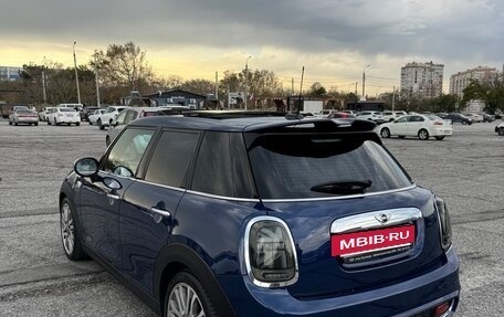 MINI Hatch, 2015 год, 1 950 000 рублей, 4 фотография