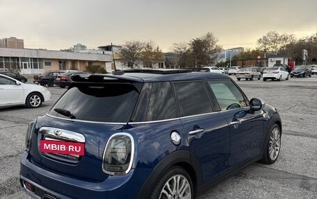 MINI Hatch, 2015 год, 1 950 000 рублей, 3 фотография