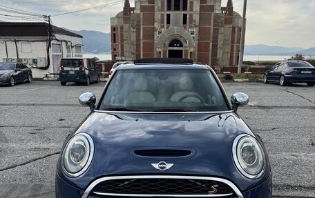 MINI Hatch, 2015 год, 1 950 000 рублей, 5 фотография
