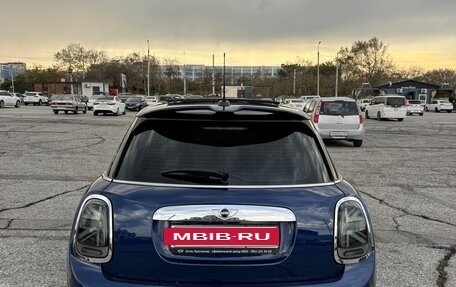 MINI Hatch, 2015 год, 1 950 000 рублей, 6 фотография