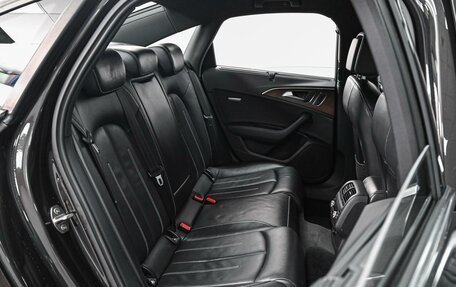 Audi A6, 2012 год, 1 759 000 рублей, 7 фотография