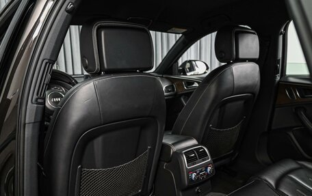 Audi A6, 2012 год, 1 759 000 рублей, 11 фотография