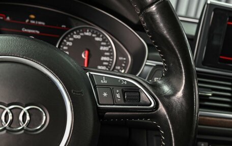 Audi A6, 2012 год, 1 759 000 рублей, 19 фотография