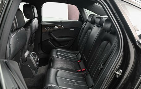 Audi A6, 2012 год, 1 759 000 рублей, 9 фотография