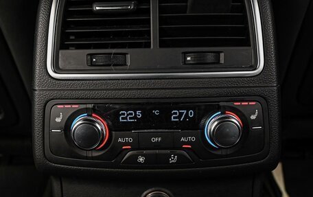 Audi A6, 2012 год, 1 759 000 рублей, 21 фотография