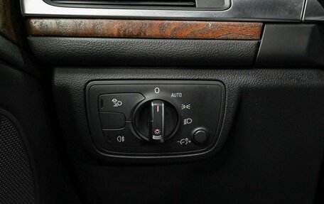 Audi A6, 2012 год, 1 759 000 рублей, 20 фотография