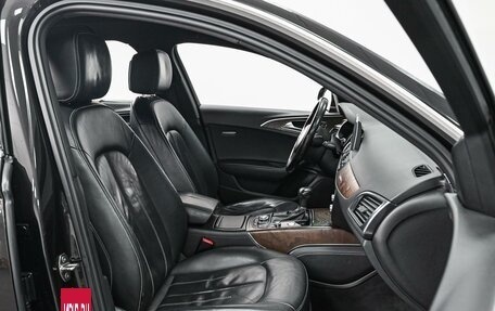 Audi A6, 2012 год, 1 759 000 рублей, 8 фотография