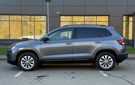 Skoda Karoq I, 2020 год, 2 199 000 рублей, 8 фотография