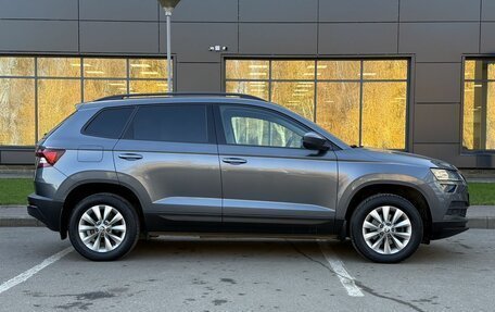 Skoda Karoq I, 2020 год, 2 199 000 рублей, 4 фотография