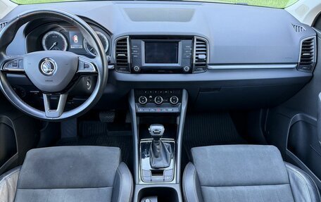 Skoda Karoq I, 2020 год, 2 199 000 рублей, 9 фотография