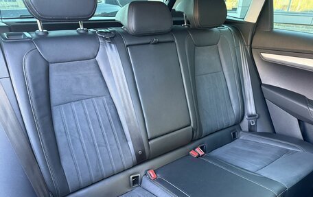 Skoda Karoq I, 2020 год, 2 199 000 рублей, 11 фотография