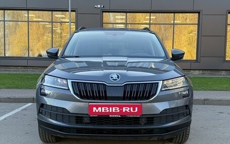 Skoda Karoq I, 2020 год, 2 199 000 рублей, 2 фотография
