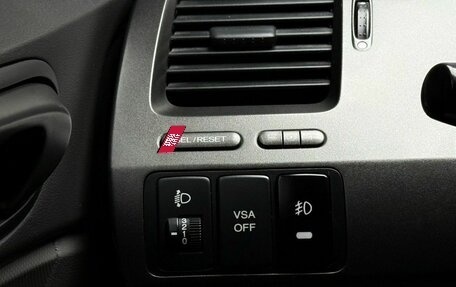 Honda Civic VIII, 2007 год, 929 000 рублей, 23 фотография