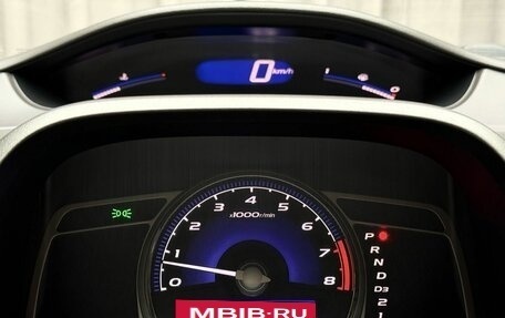 Honda Civic VIII, 2007 год, 929 000 рублей, 30 фотография