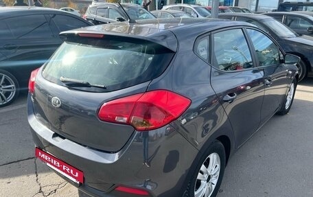 KIA cee'd III, 2012 год, 1 080 000 рублей, 2 фотография