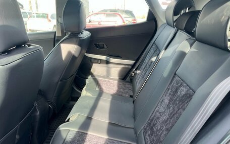 KIA cee'd III, 2012 год, 1 080 000 рублей, 7 фотография