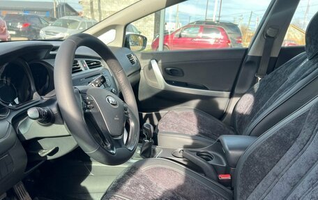 KIA cee'd III, 2012 год, 1 080 000 рублей, 6 фотография