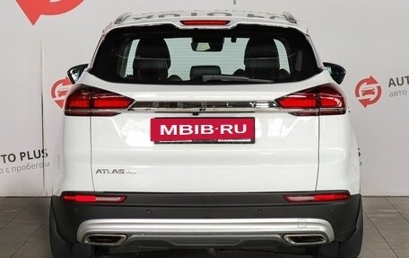 Geely Atlas, 2024 год, 2 099 000 рублей, 5 фотография