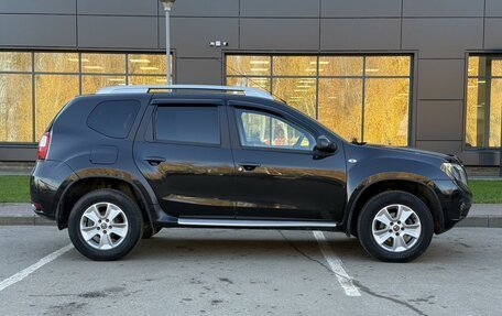 Nissan Terrano III, 2019 год, 1 575 000 рублей, 4 фотография