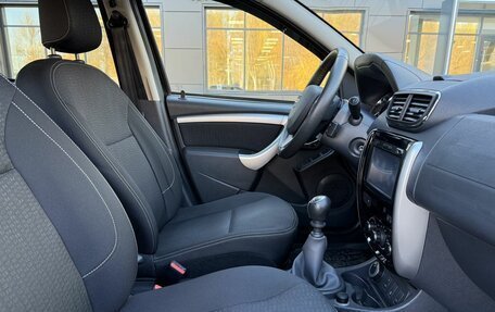 Nissan Terrano III, 2019 год, 1 575 000 рублей, 10 фотография