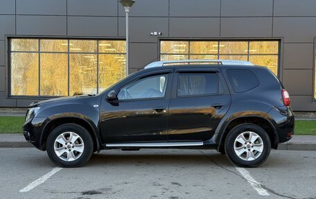 Nissan Terrano III, 2019 год, 1 575 000 рублей, 8 фотография