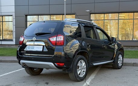 Nissan Terrano III, 2019 год, 1 575 000 рублей, 5 фотография