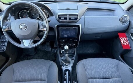 Nissan Terrano III, 2019 год, 1 575 000 рублей, 9 фотография