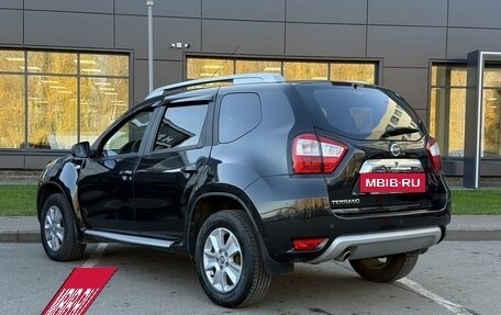 Nissan Terrano III, 2019 год, 1 575 000 рублей, 7 фотография