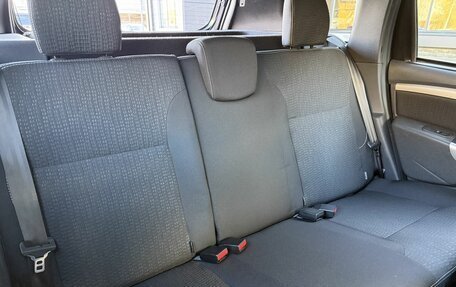 Nissan Terrano III, 2019 год, 1 575 000 рублей, 11 фотография