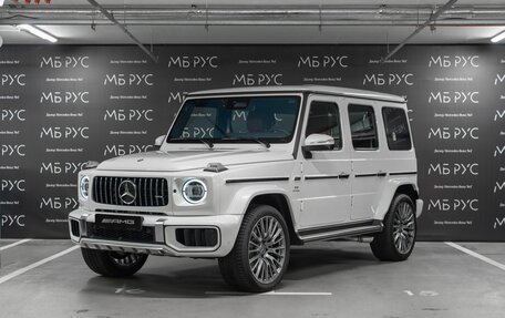 Mercedes-Benz G-Класс AMG, 2026 год, 32 940 000 рублей, 1 фотография