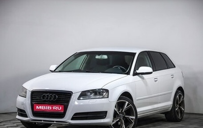 Audi A3, 2010 год, 839 000 рублей, 1 фотография