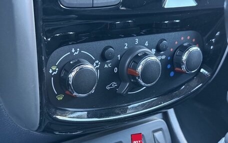 Nissan Terrano III, 2019 год, 1 575 000 рублей, 14 фотография