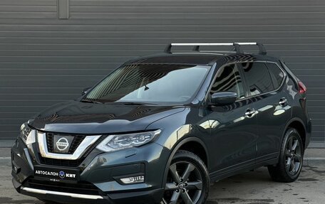 Nissan X-Trail, 2019 год, 2 699 000 рублей, 1 фотография