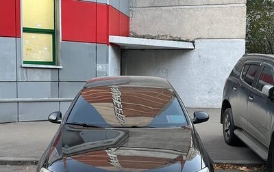 Volkswagen Passat B6, 2007 год, 470 000 рублей, 1 фотография